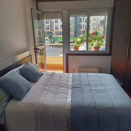 Habitacion Confortable Vigo Exterior photo
