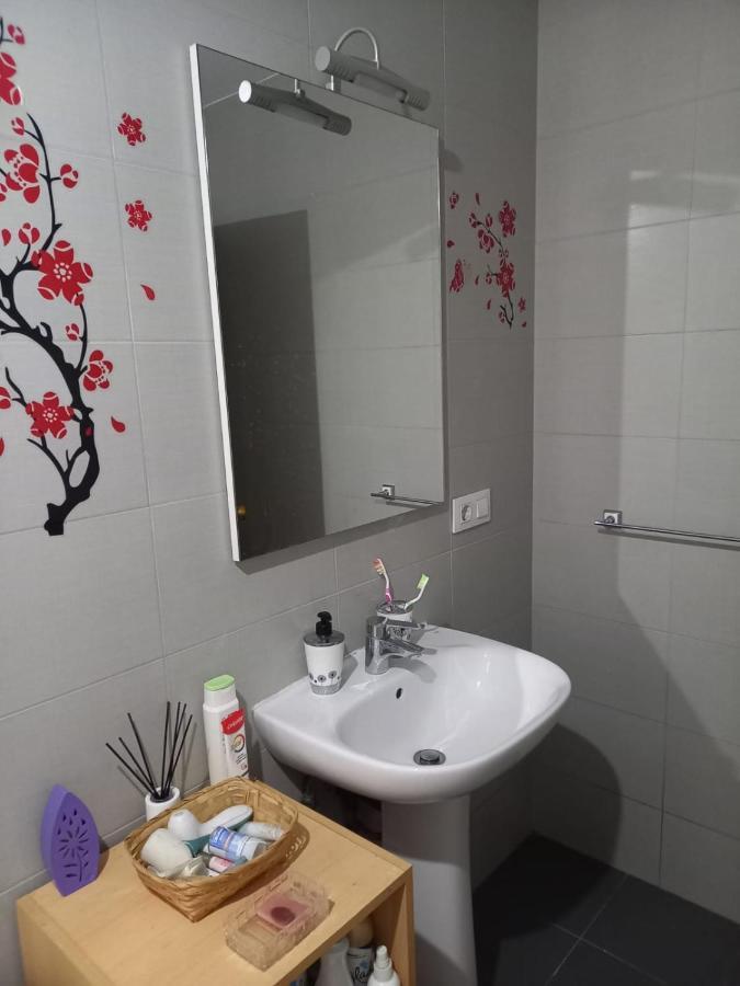 Habitacion Confortable Vigo Exterior photo