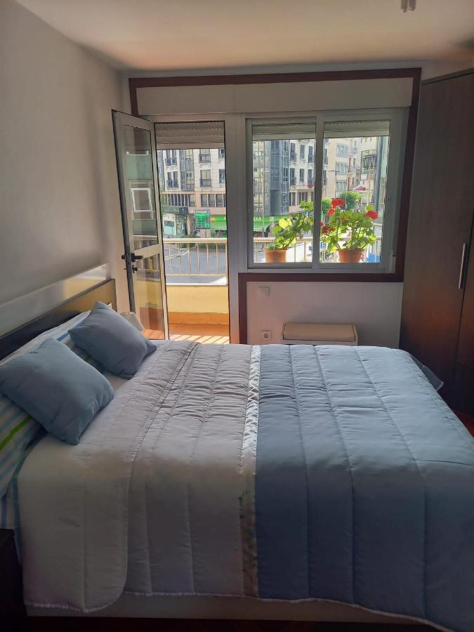 Habitacion Confortable Vigo Exterior photo